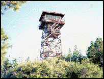 Horse Fly Mountain (OR) photo