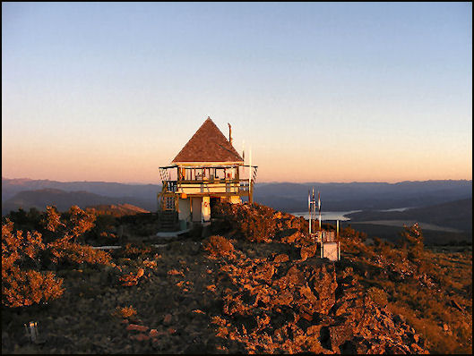 Additional photo taken in 2007, courtesy of Scott Biddle: