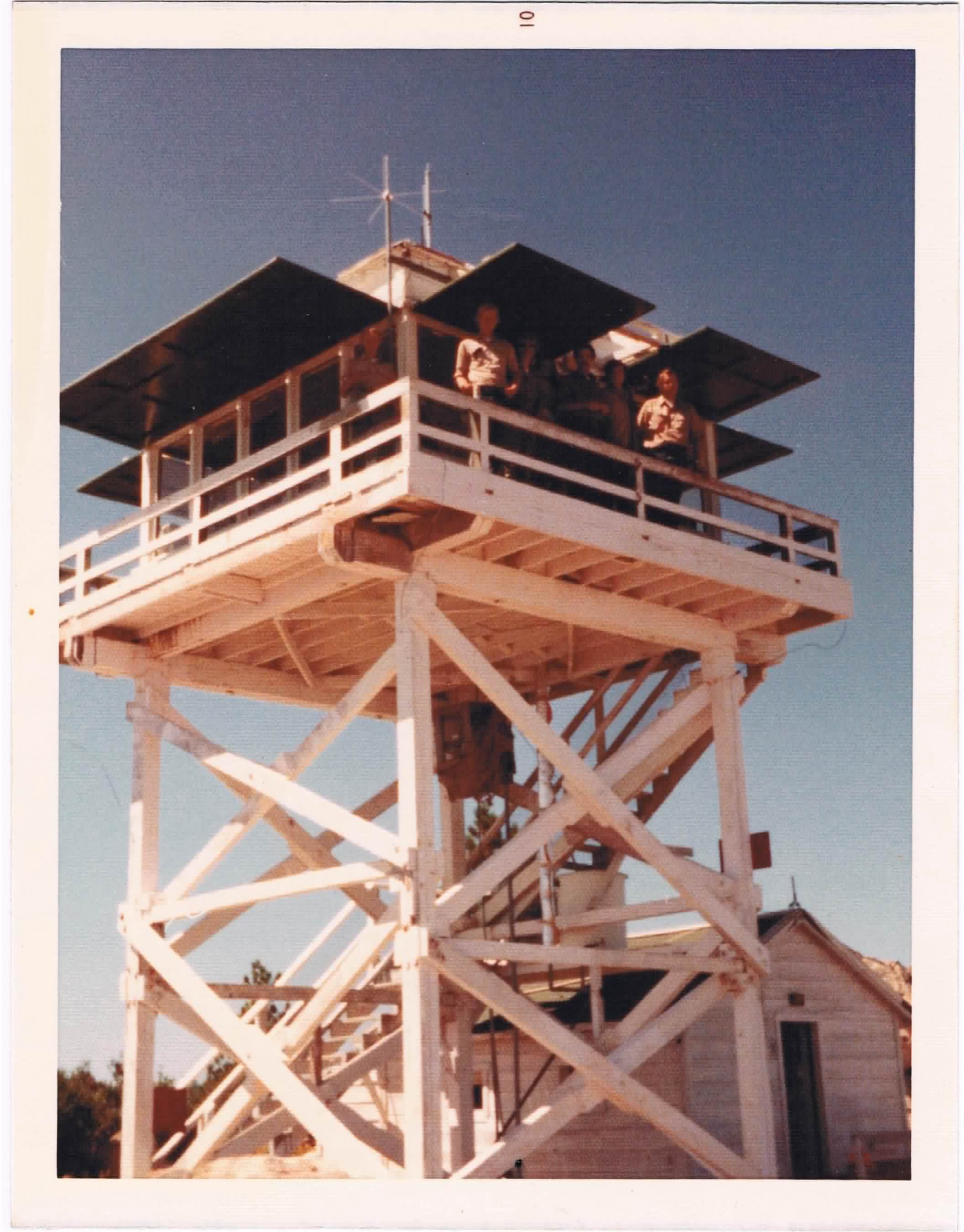 September 1973 photo