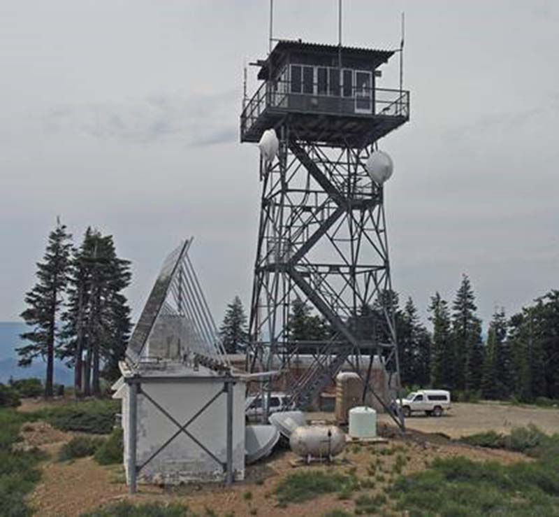 Photo courtesy of Bill Ulmer