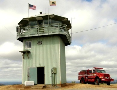August 2009 photo by Ron Kemnow
