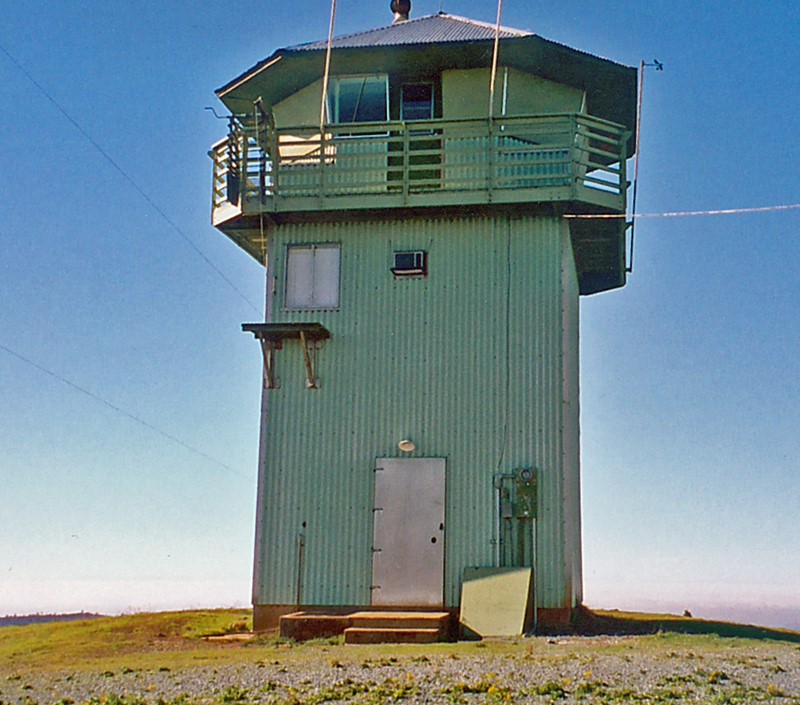 December 19, 2004 photo by Fred Johnson