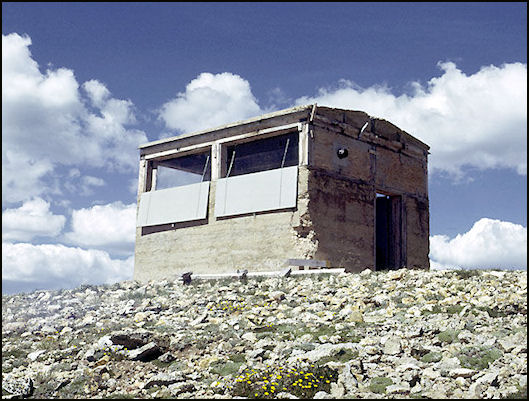 1972 photo courtesy Fred and Monica Spicker