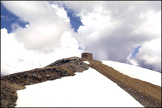 1972 photo courtesy Fred and Monica Spicker