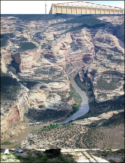 Yampa River