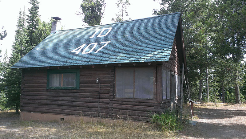 September 2015 photo by Luke Channer