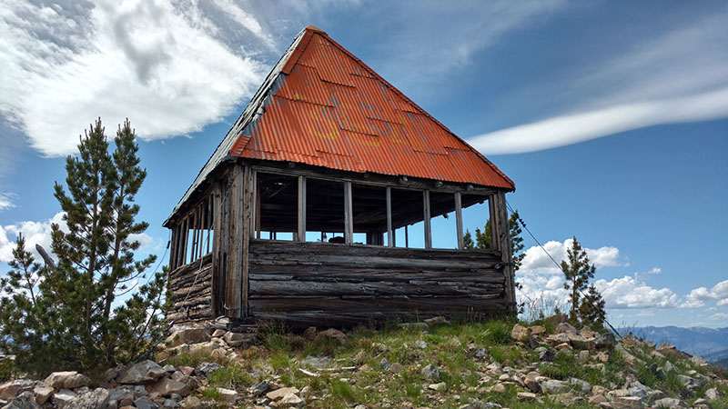 July 2016 photo by Luke Channer