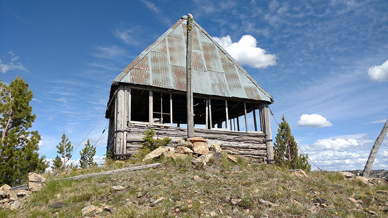 July 2016 photo by Luke Channer