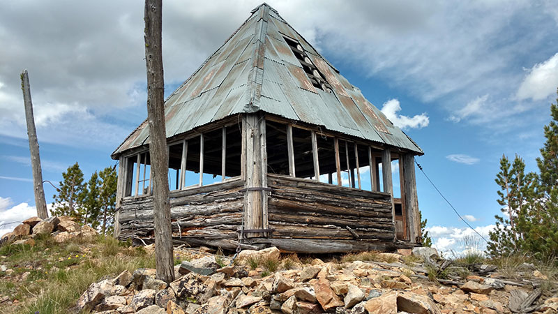 July 2016 photo by Luke Channer