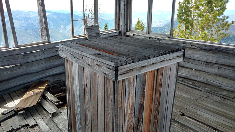 July 2016 photo by Luke Channer