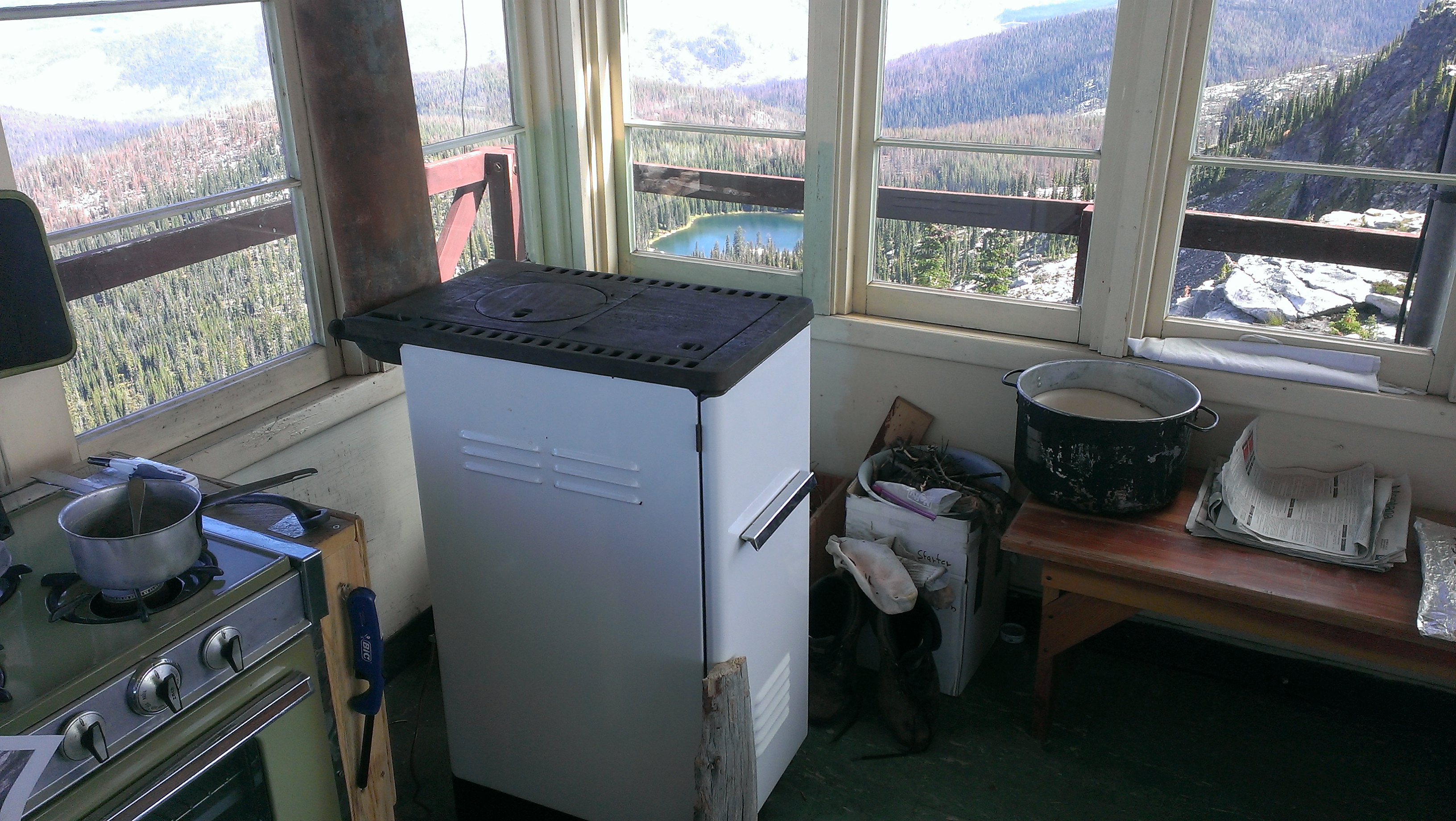 Diablo interior in 2013 (Luke Channer photo)