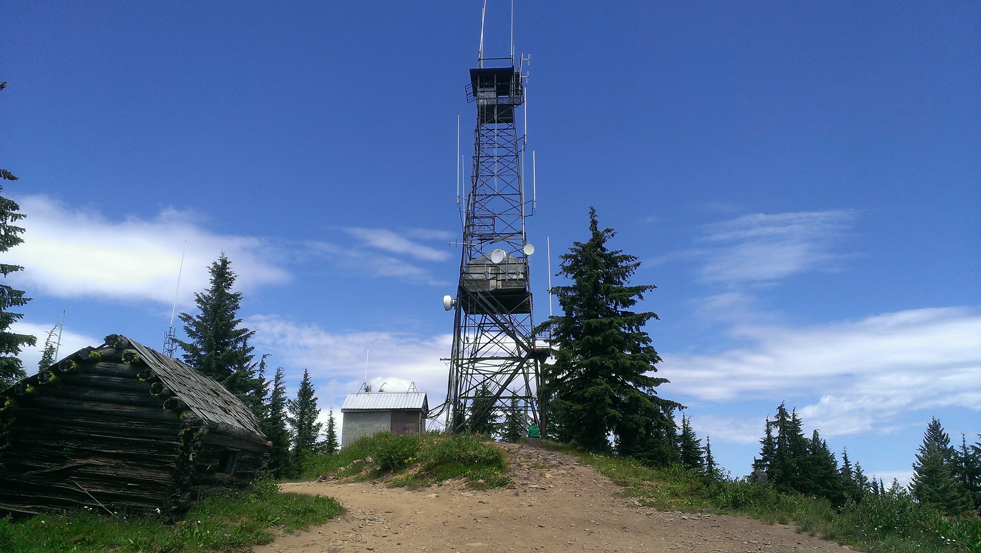 July 2014 photo by Luke Channer