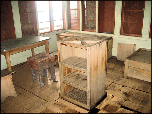 Interior, July 14, 2012