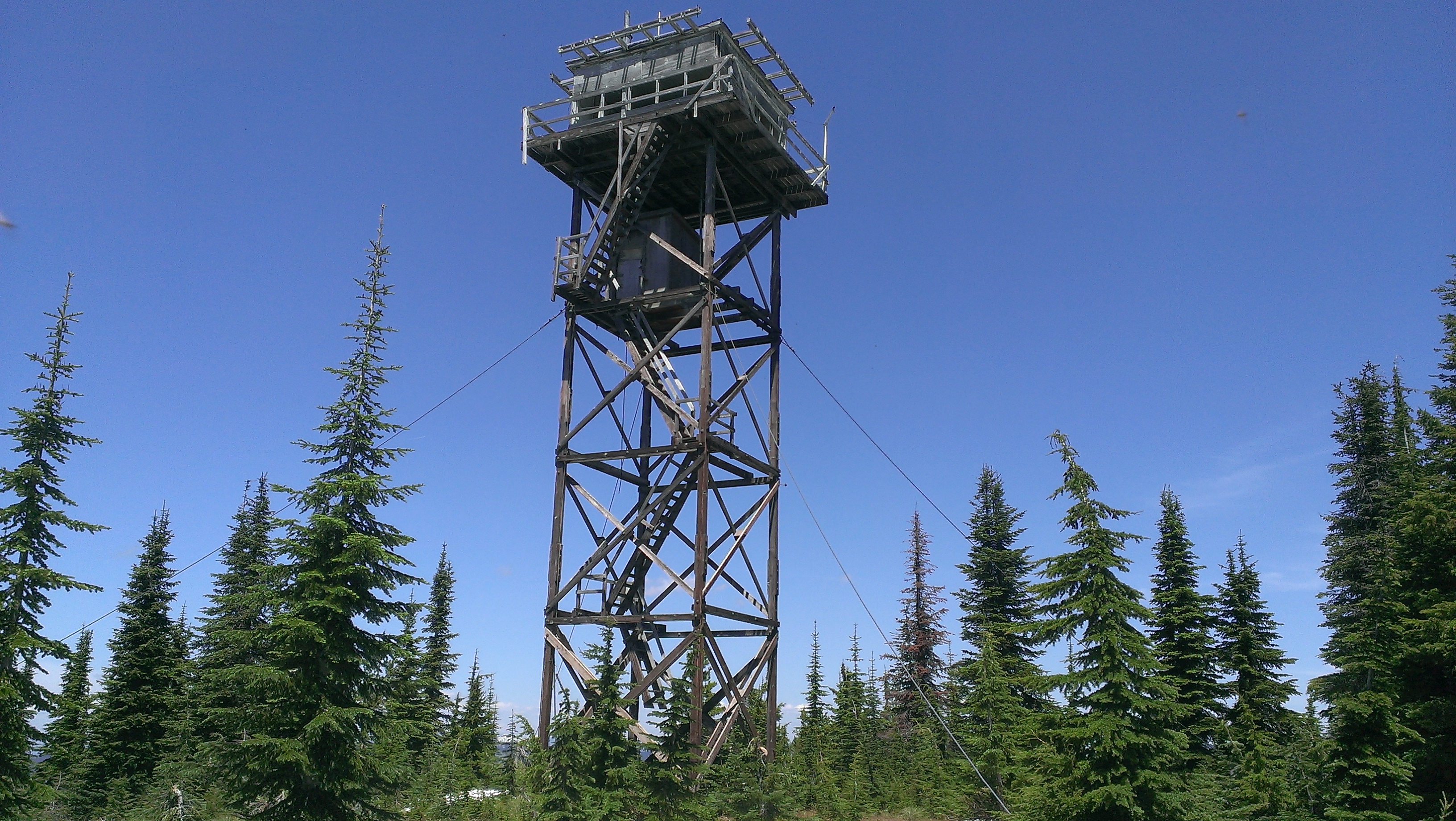 July 2014 photo by Luke Channer