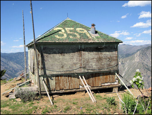 2009 photo (courtesy Luke Channer)