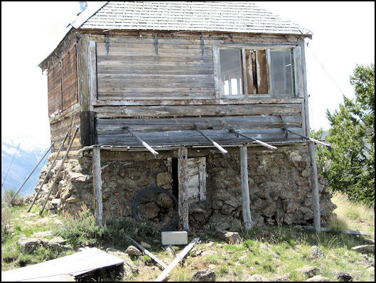 2009 photo (courtesy Luke Channer)