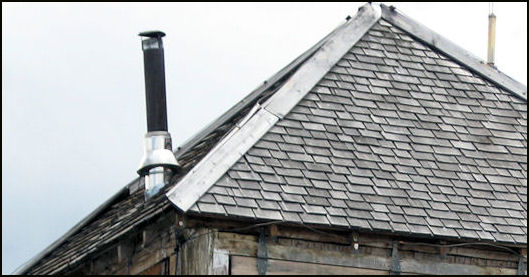 2009 photo (courtesy Luke Channer)