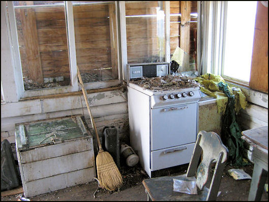 2009 photo (courtesy Luke Channer)