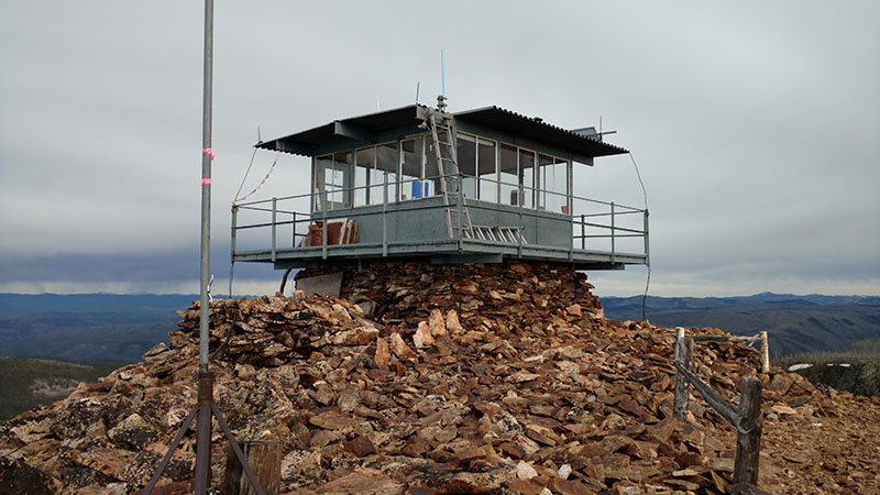 July 2016 photo by Luke Channer