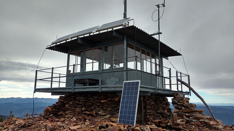 July 2016 photo by Luke Channer