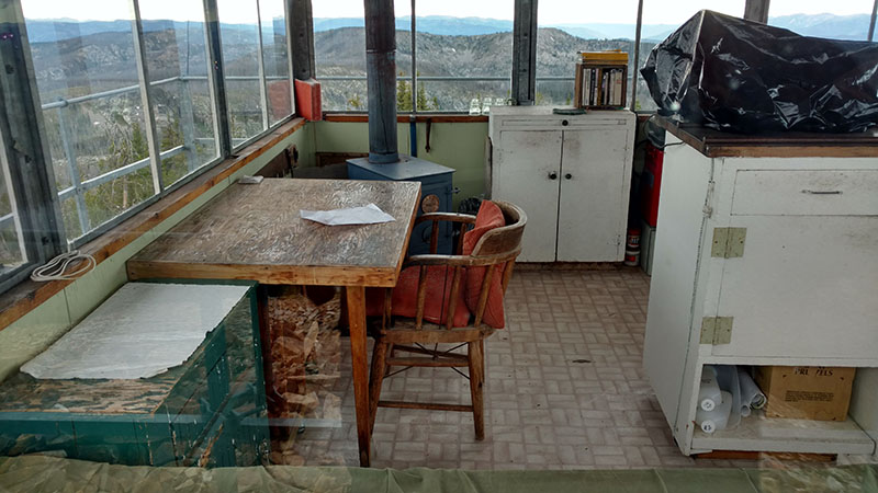 July 2016 interior photo by Luke Channer