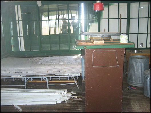 Interior, August 2012