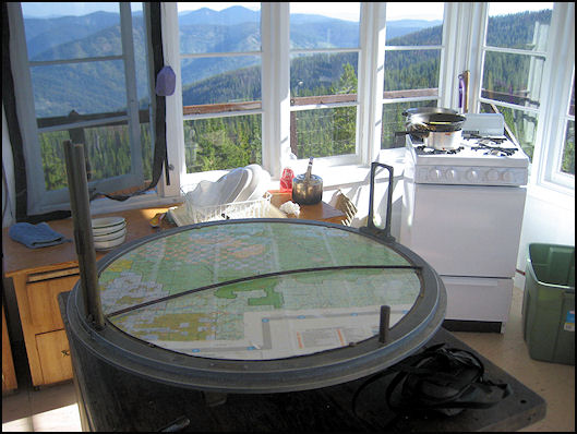 Interior, August 2012