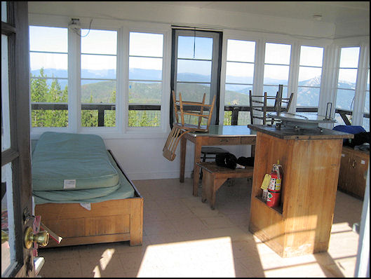 Interior, August 2012