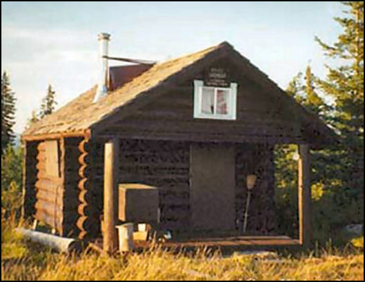 Cabin