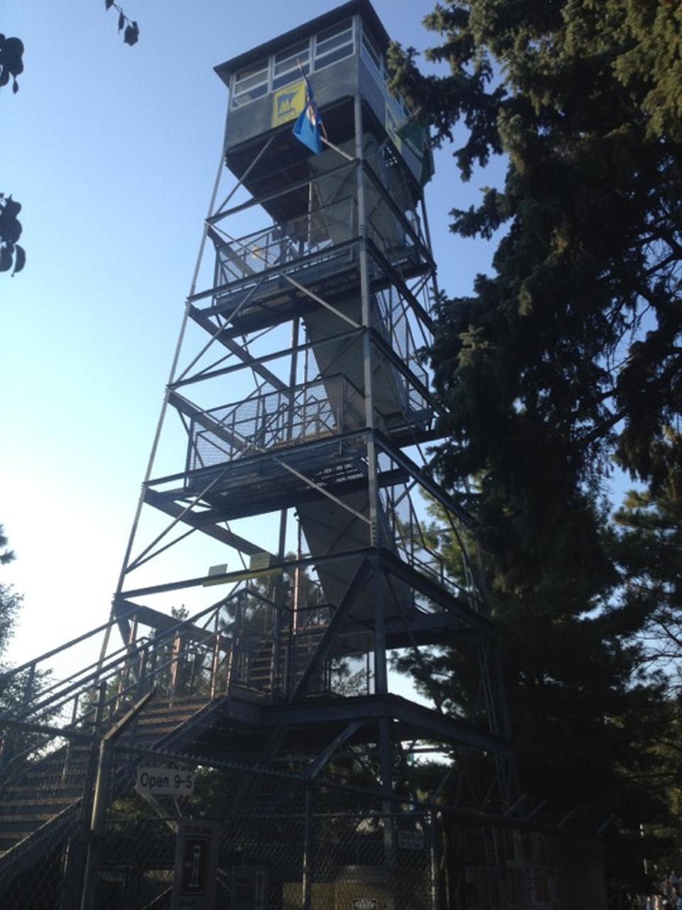 Foursquare user photo