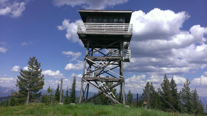 June 2015 photo by Luke Channer