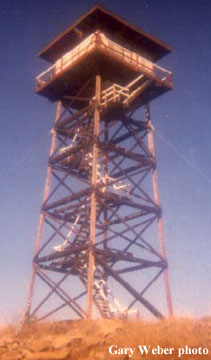 Photo courtesy of Gary Weber