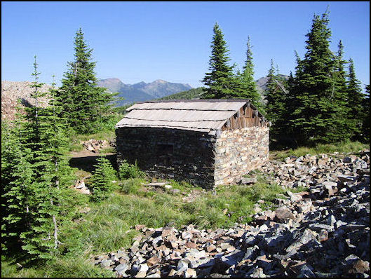 Photo courtesy of Dave Kresek