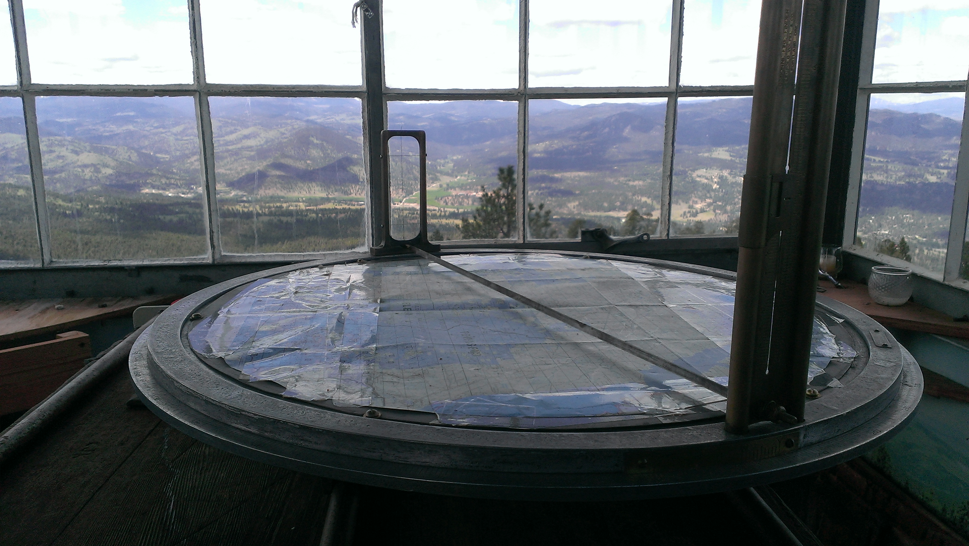 Interior (Luke Channer photo)