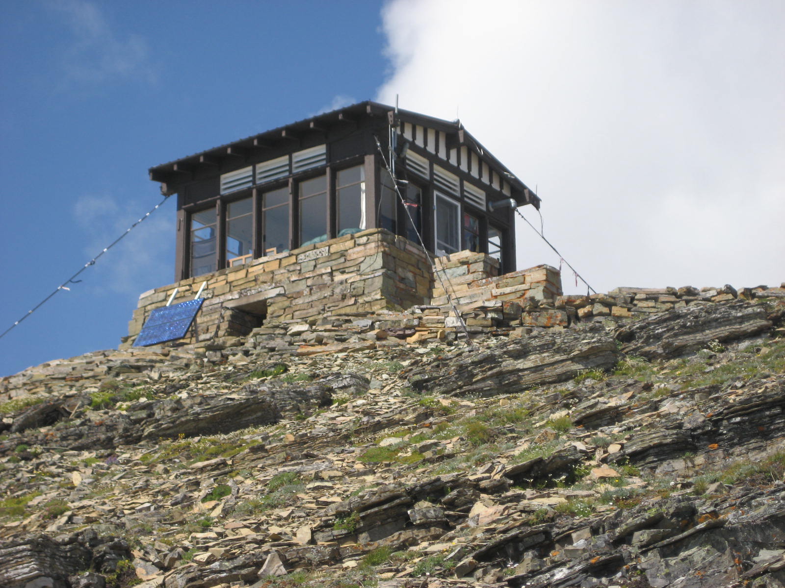 2013 photo by Luke Channer.