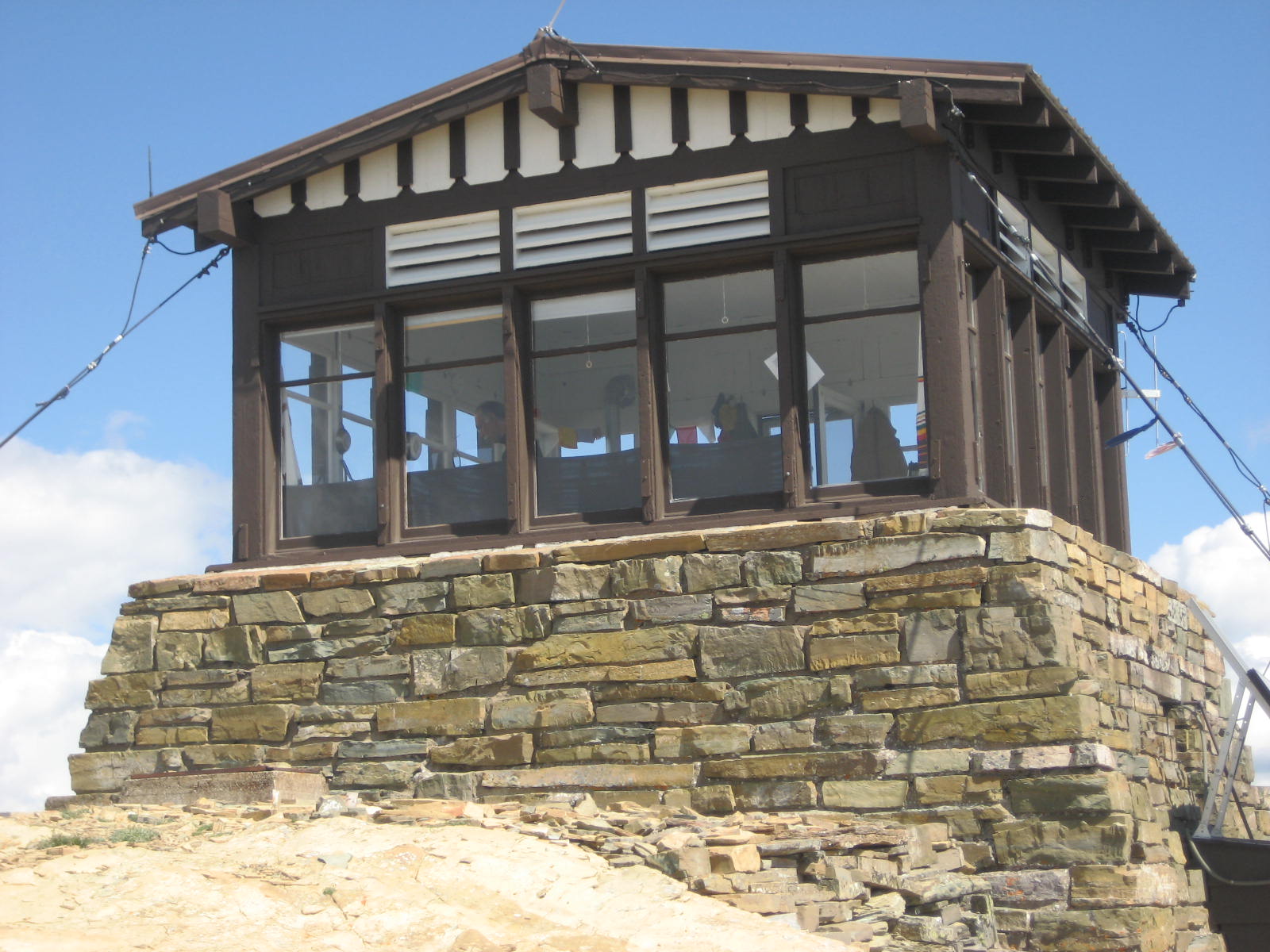 2013 photo by Luke Channer.