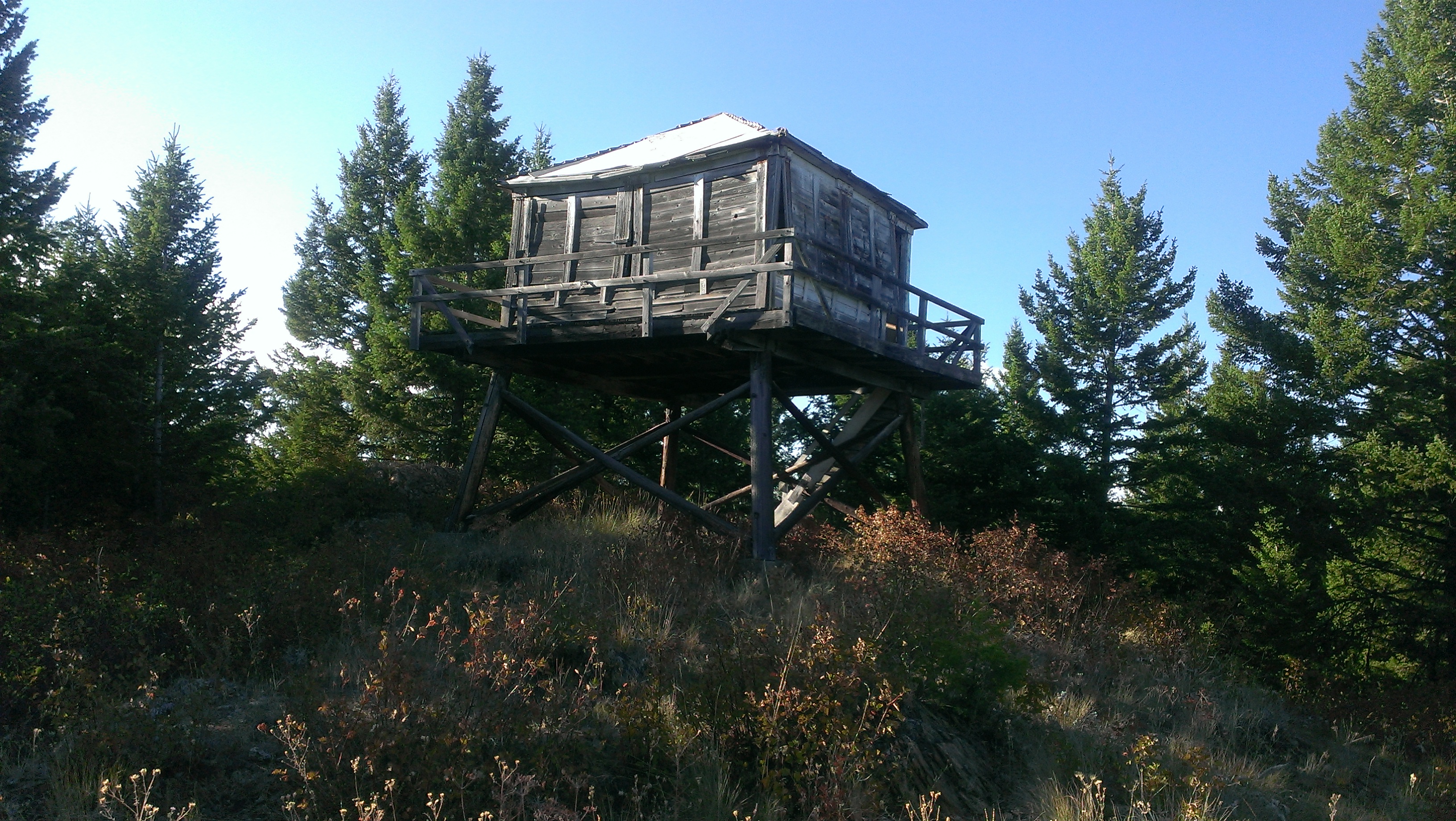 2013 photo by Luke Channer.