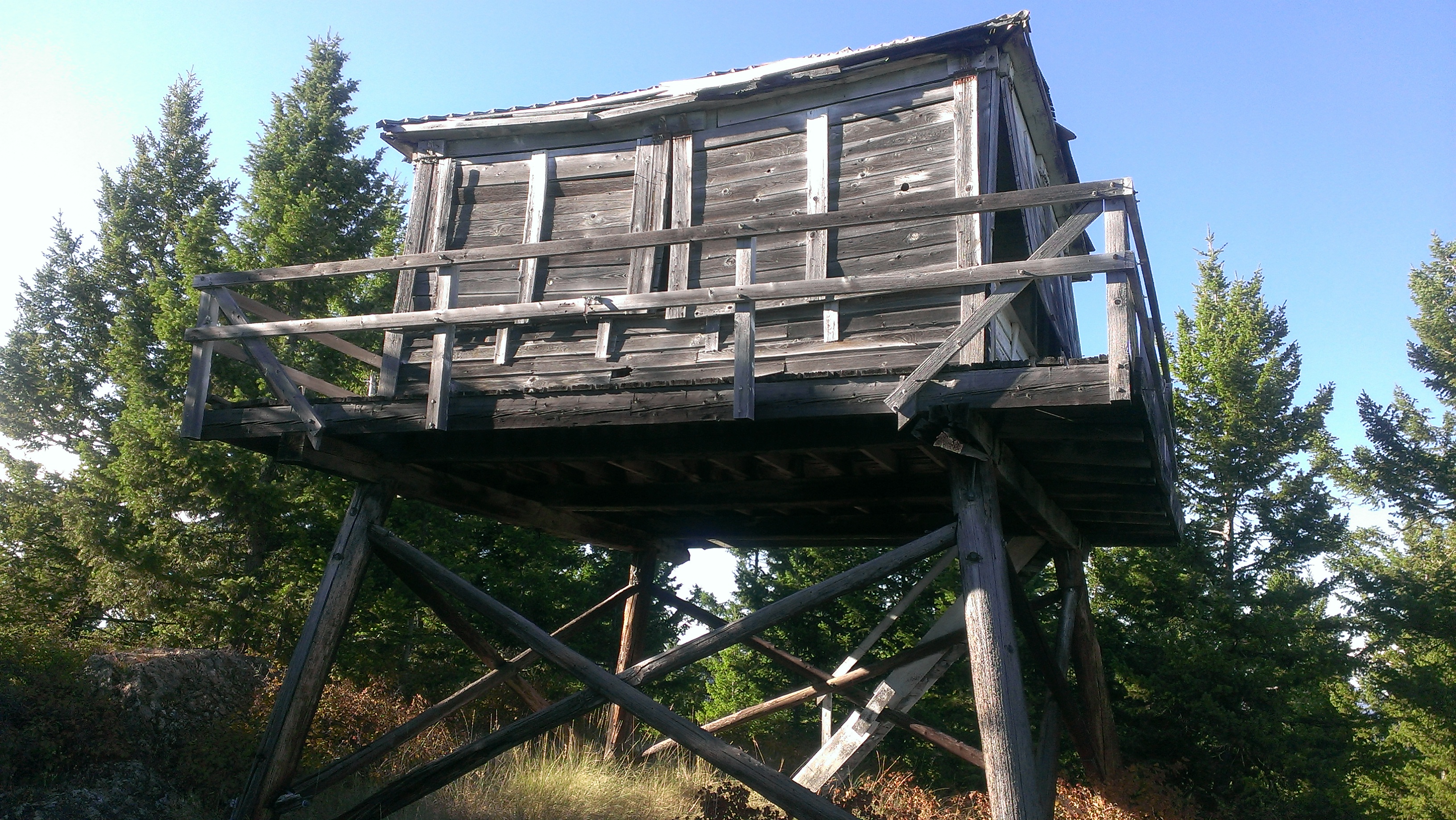 2013 photo by Luke Channer.