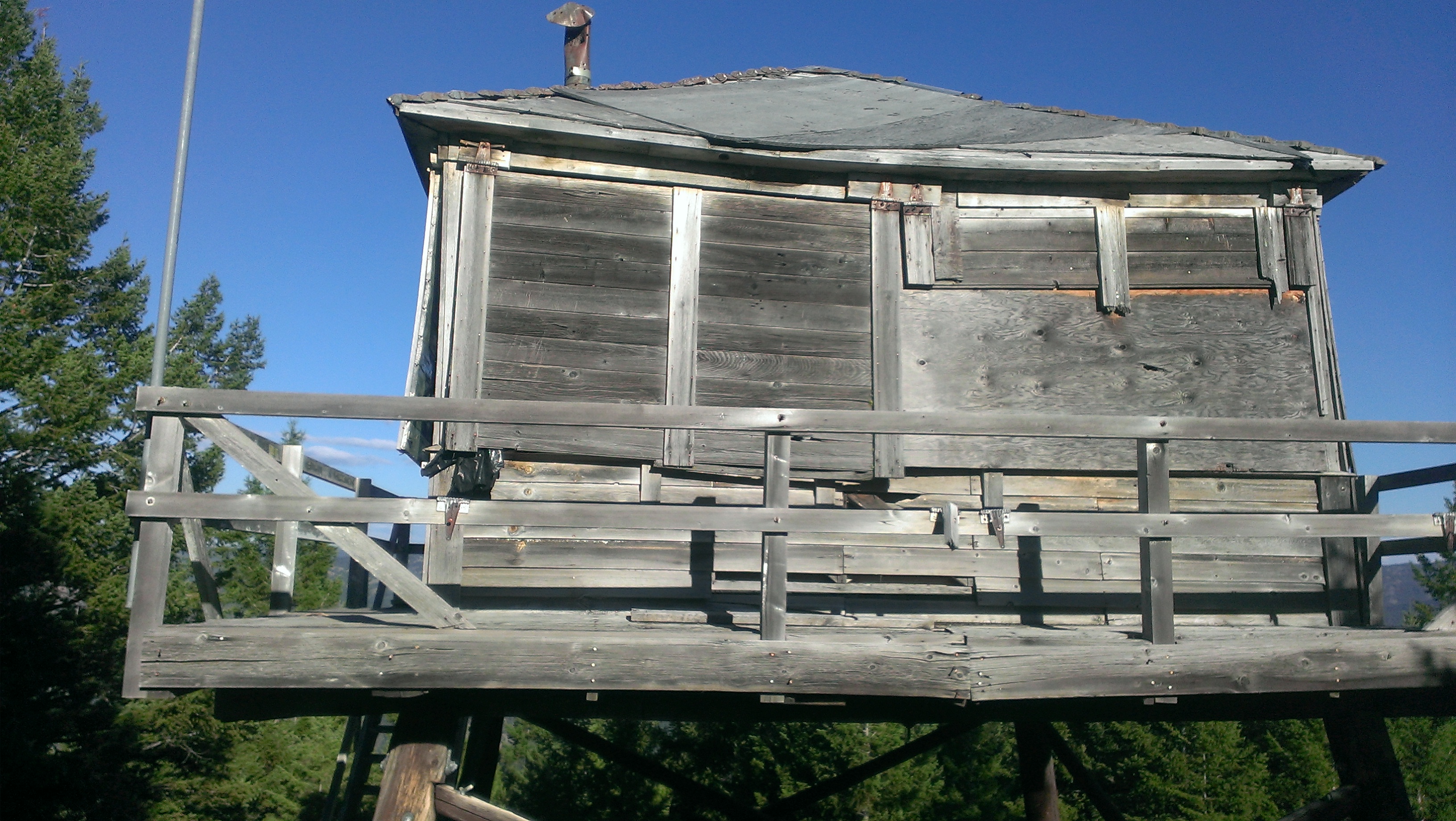 2013 photo by Luke Channer.