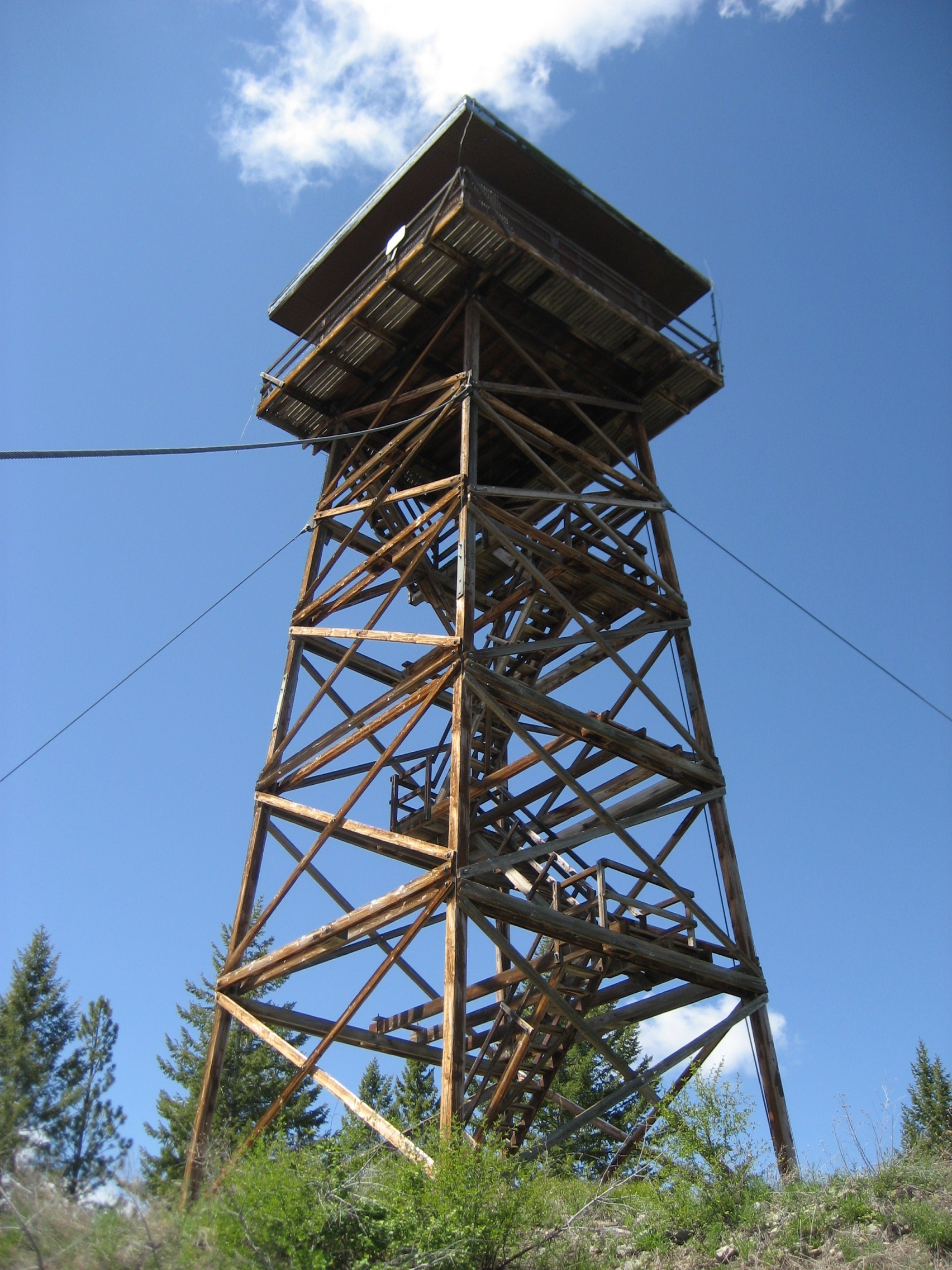 2009 photo by Luke Channer