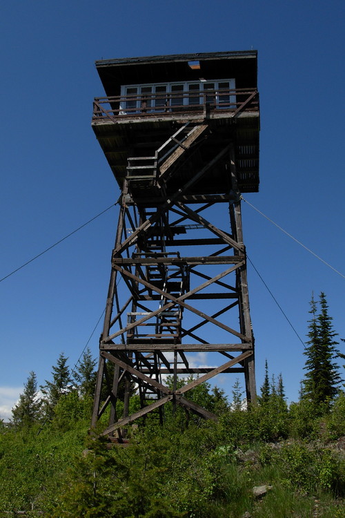 SummitPost.org Photo