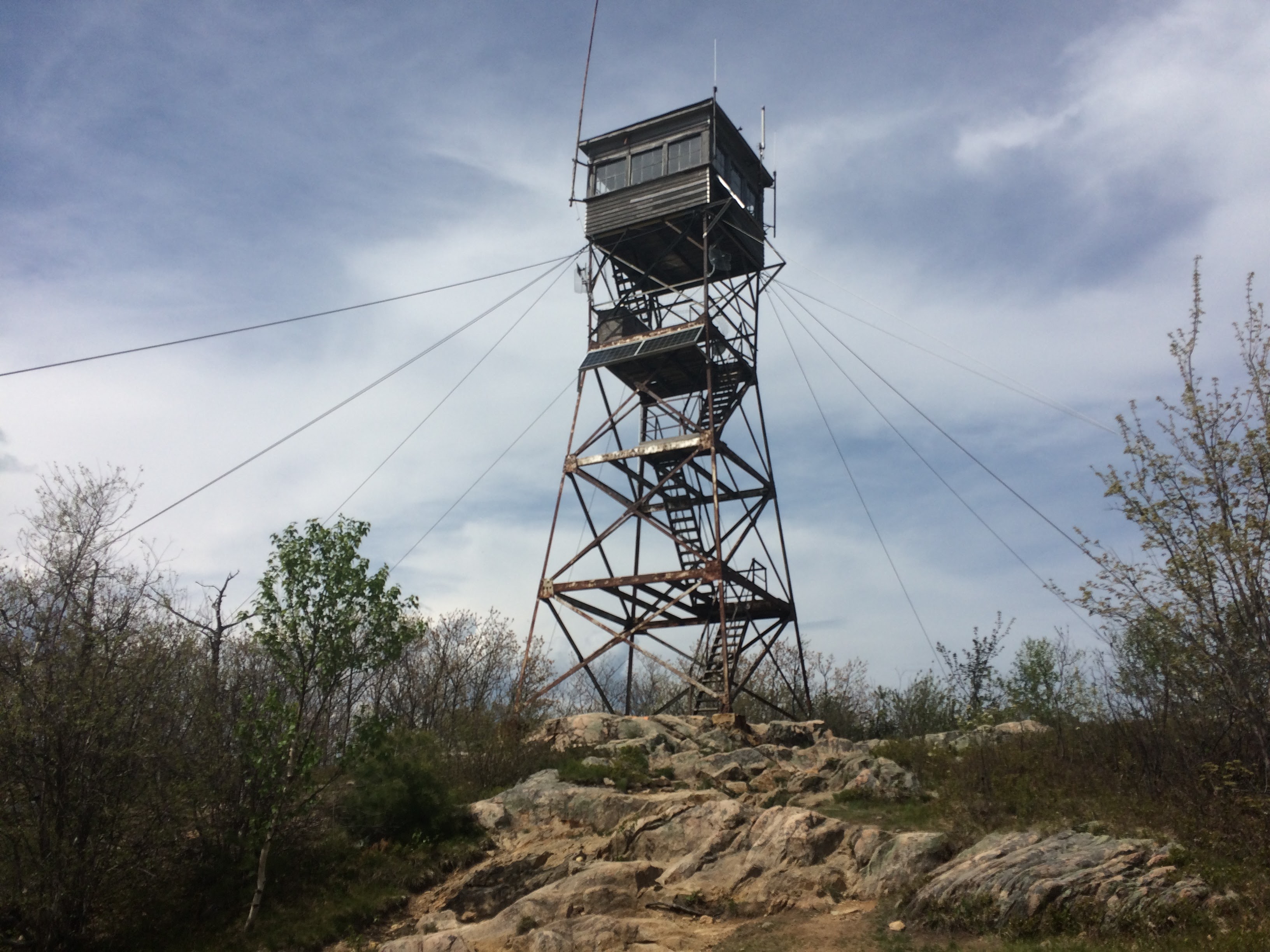 May 2016 photo by Jack Kelley