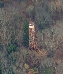 Bing Maps Birds Eye Imagery