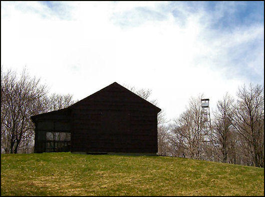 Bill Eckler 4/19/2004