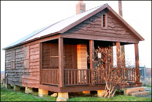 Photo by Bill Starr, November 7, 2009