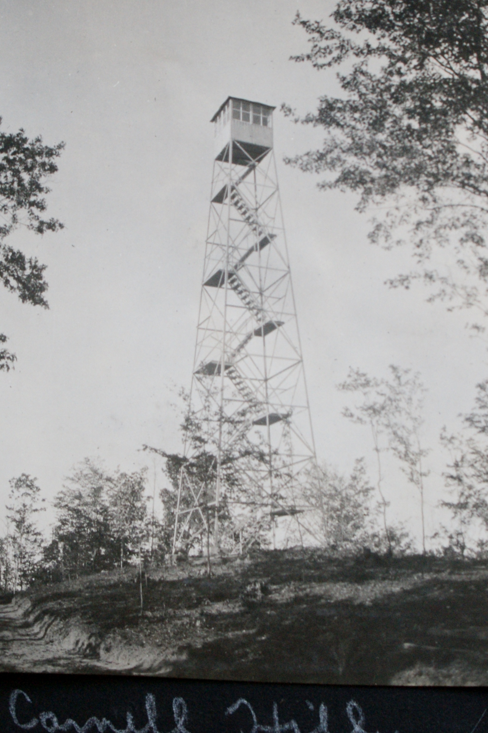 1928 photo (courtesy of Laurie Rankin)