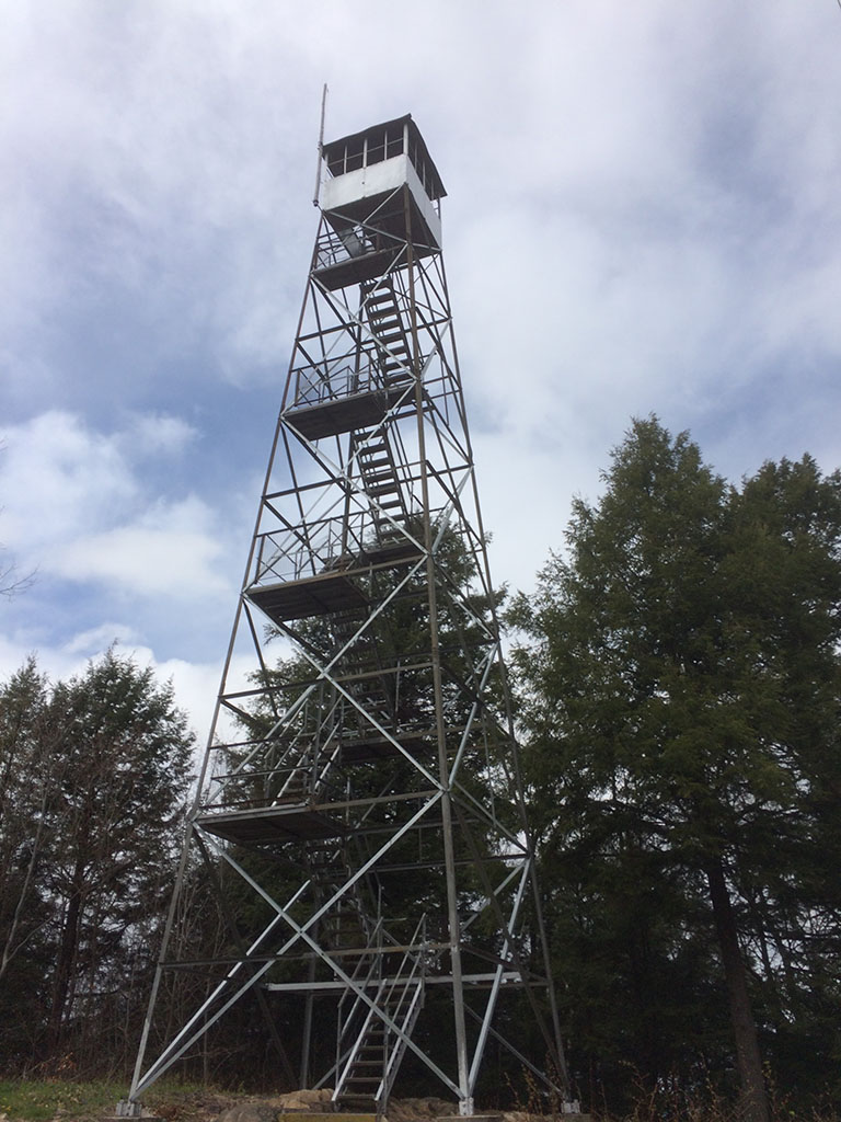 May 2016 photo by Jack Kelley