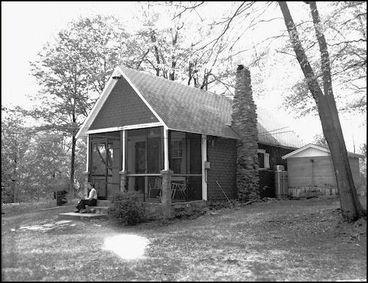 Cabin 1959
