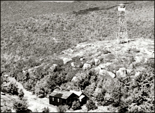 Early 1950s (Albert Brooks collection-courtesy Bill Starr)