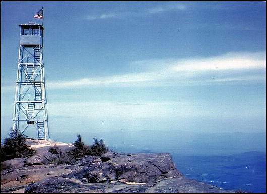 1964 (Larry Paul photo-courtesy Bill Starr)